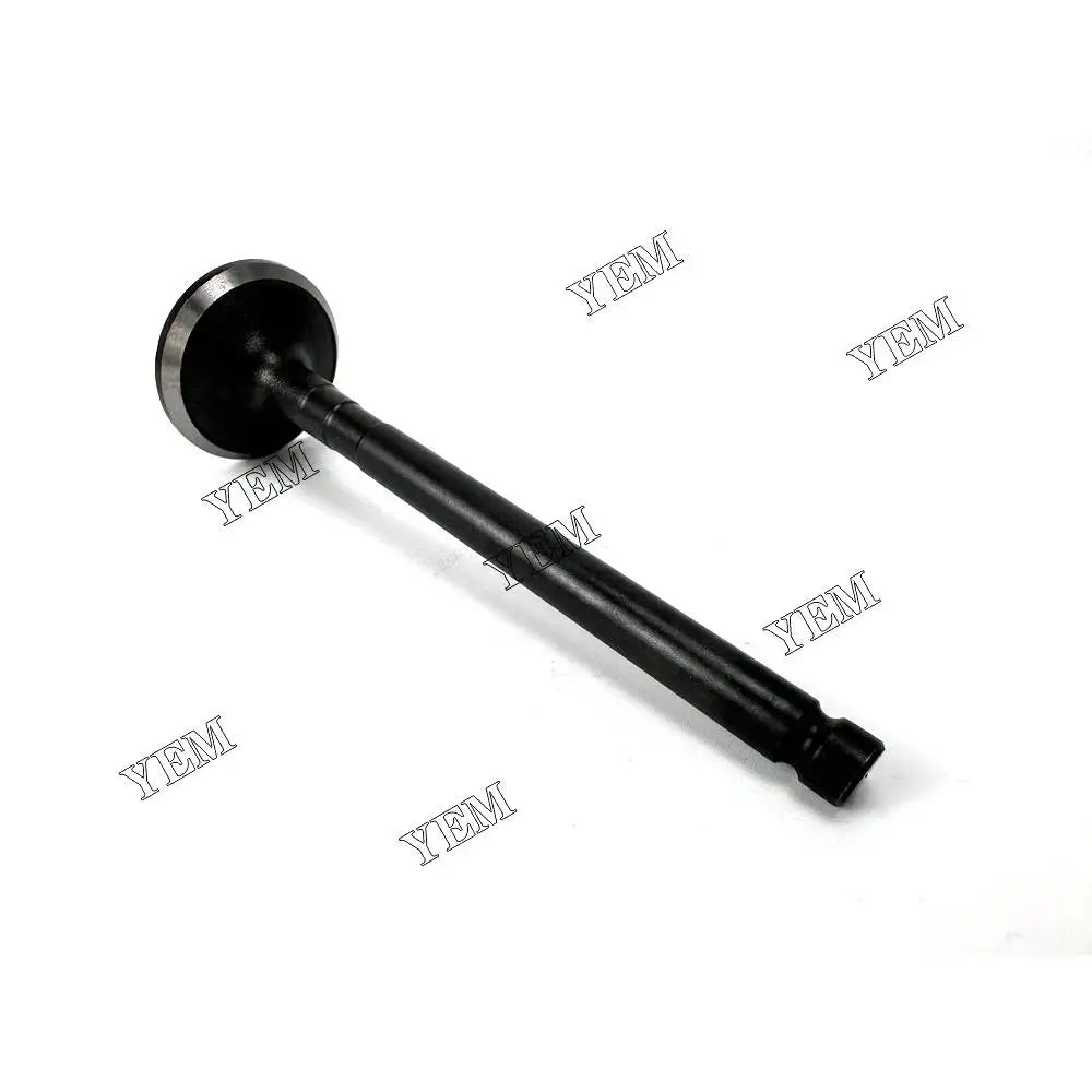 1 year warranty For Toyota Exhaust Valve 1DZ-3 engine Parts (4pcs) YEMPARTS