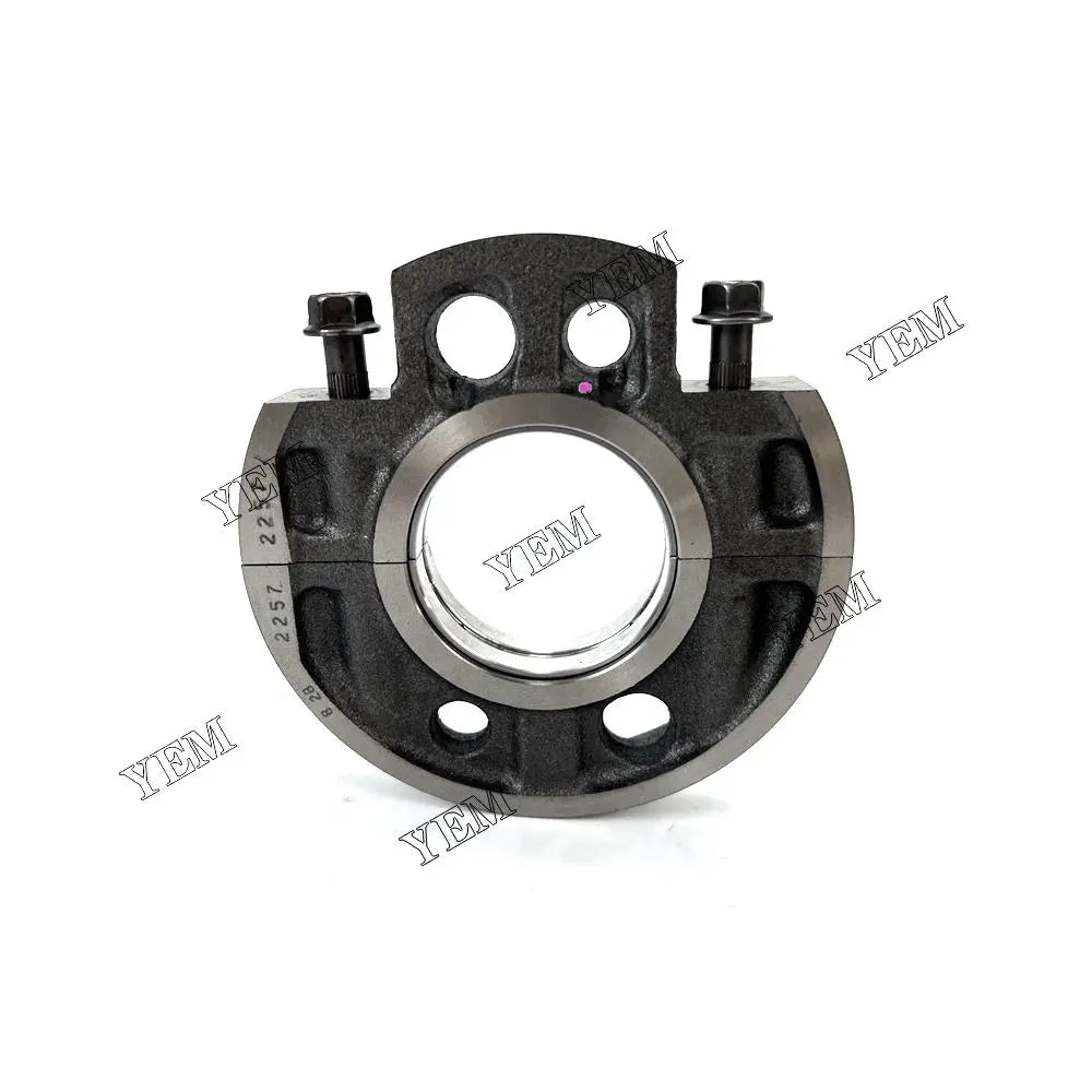 competitive price 1G928-07063 1G92807063 Main Bearing Case For Kubota V2403 excavator engine part YEMPARTS