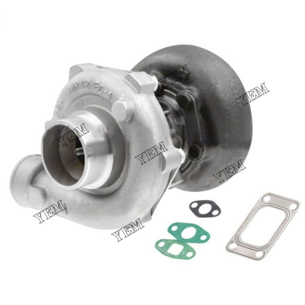 YEM Engine Parts For Perkins 3.152 T3.1524 Engine Turbo TA3117 Turbocharger 2674A101 For Perkins