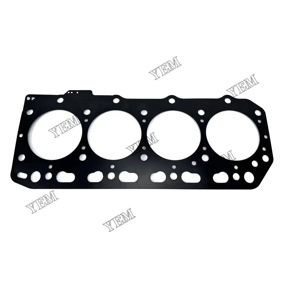 High performanceHead Gasket For Komatsu 4D84-3 Engine YEMPARTS