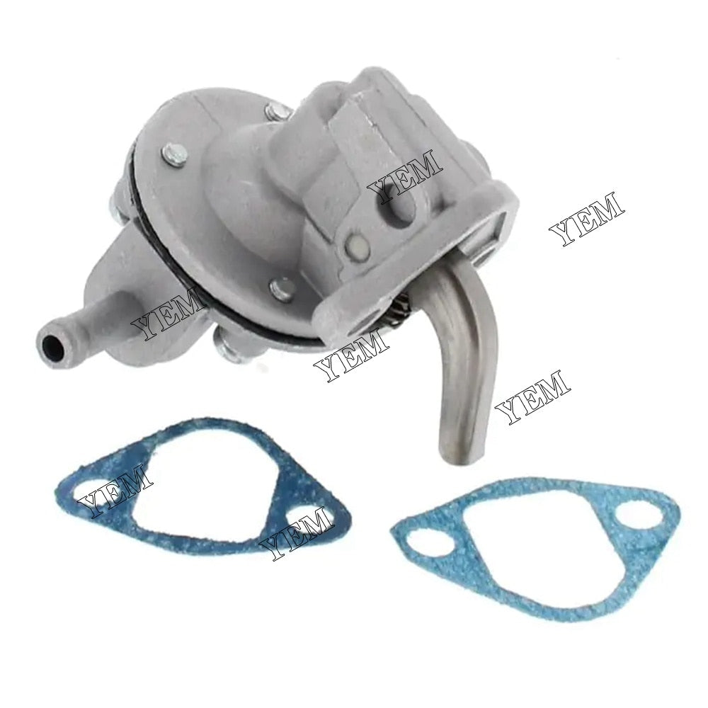 YEM Engine Parts Fuel pump For Kubota Engine Grasshopper 721D 721D2 721DT2 322D 15821-52030 For Kubota