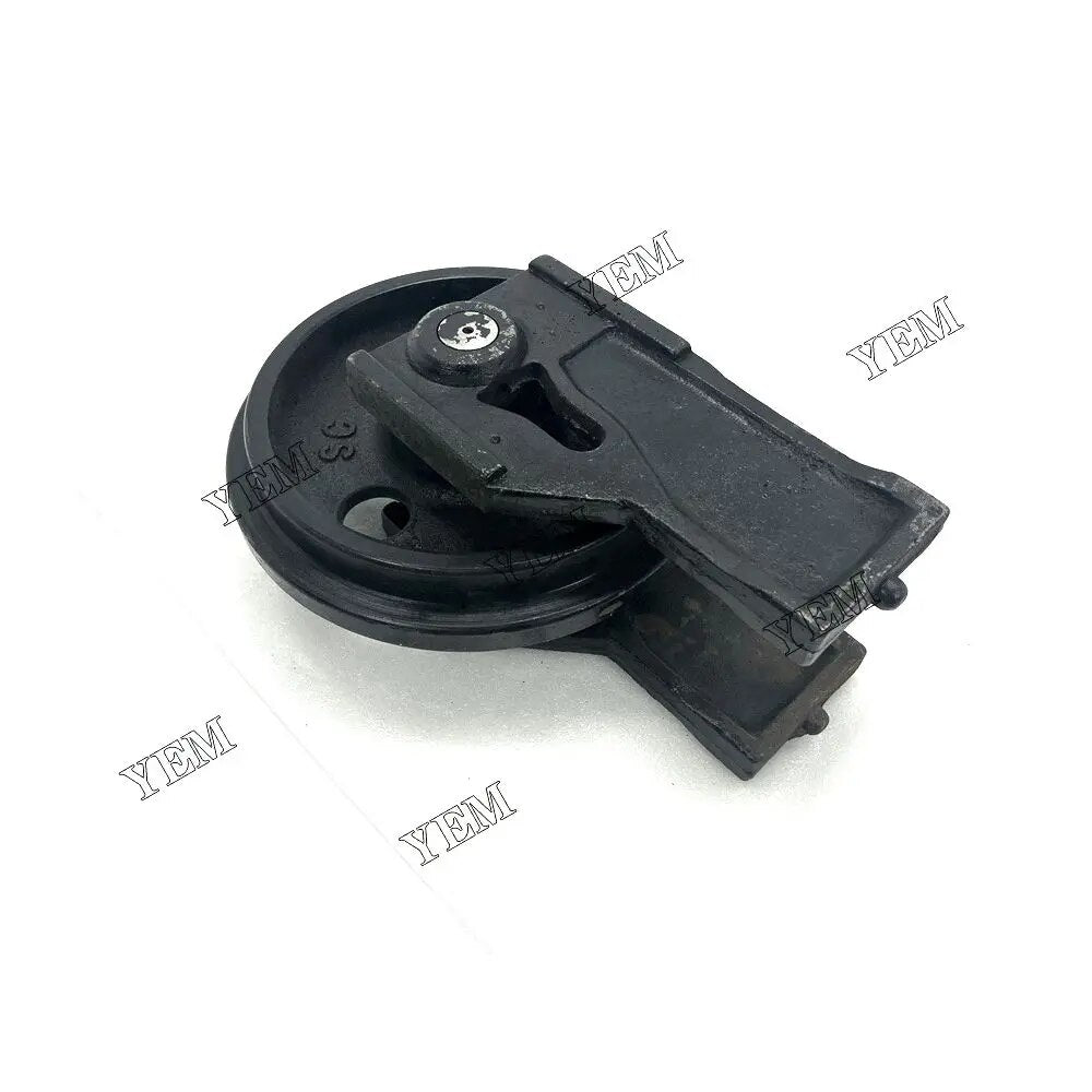 For Bobcat excavator engine S331 Front Idler YEMPARTS