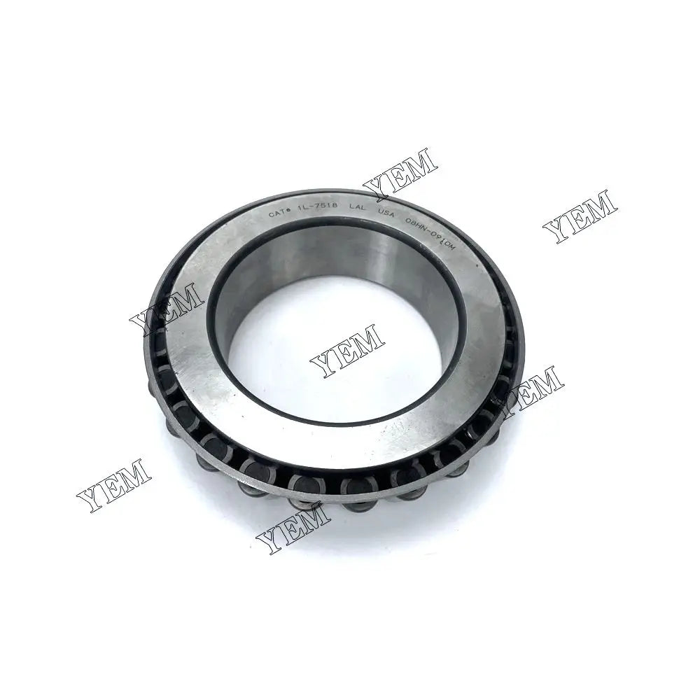 competitive price 1L7518 Cone-Bearing For Caterpillar 769C excavator engine part YEMPARTS