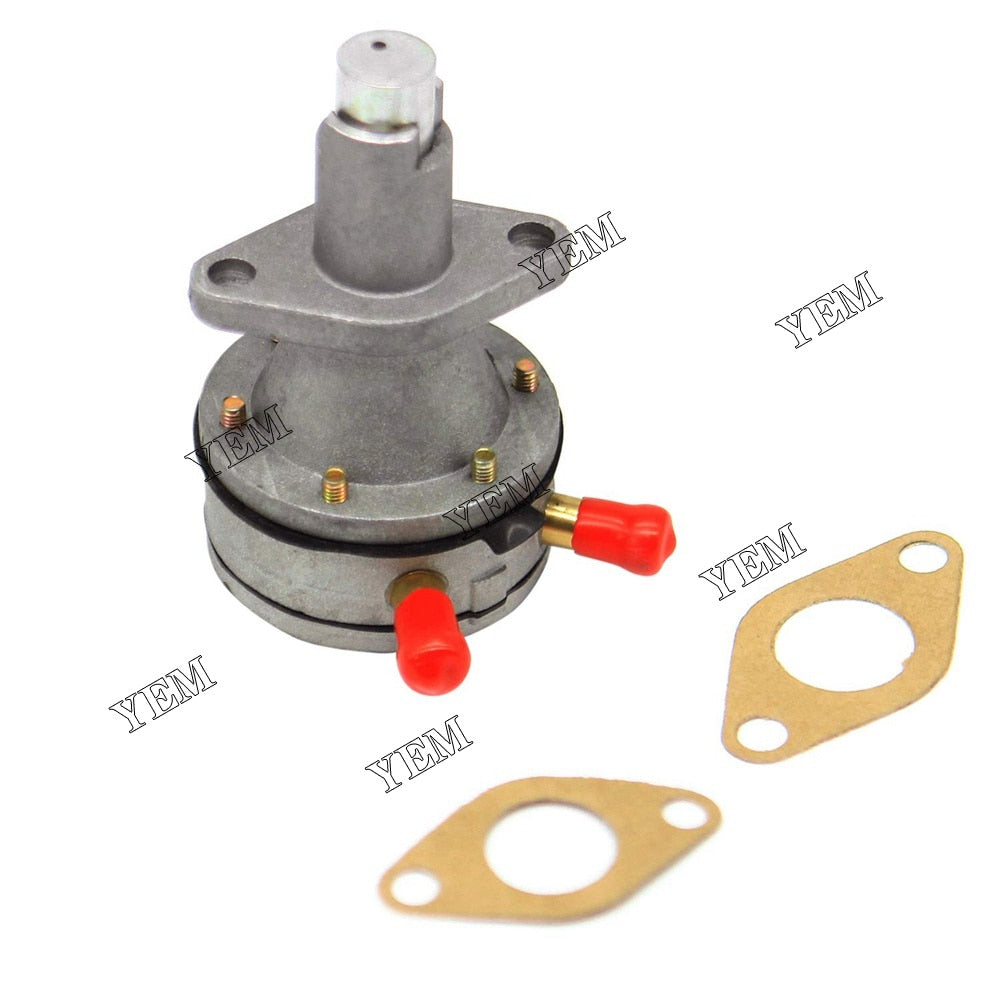 YEM Engine Parts Fuel Pump For Bobcat Skid Steer 645 743 751 763 S130 S160 S175 S185 S530 For Bobcat