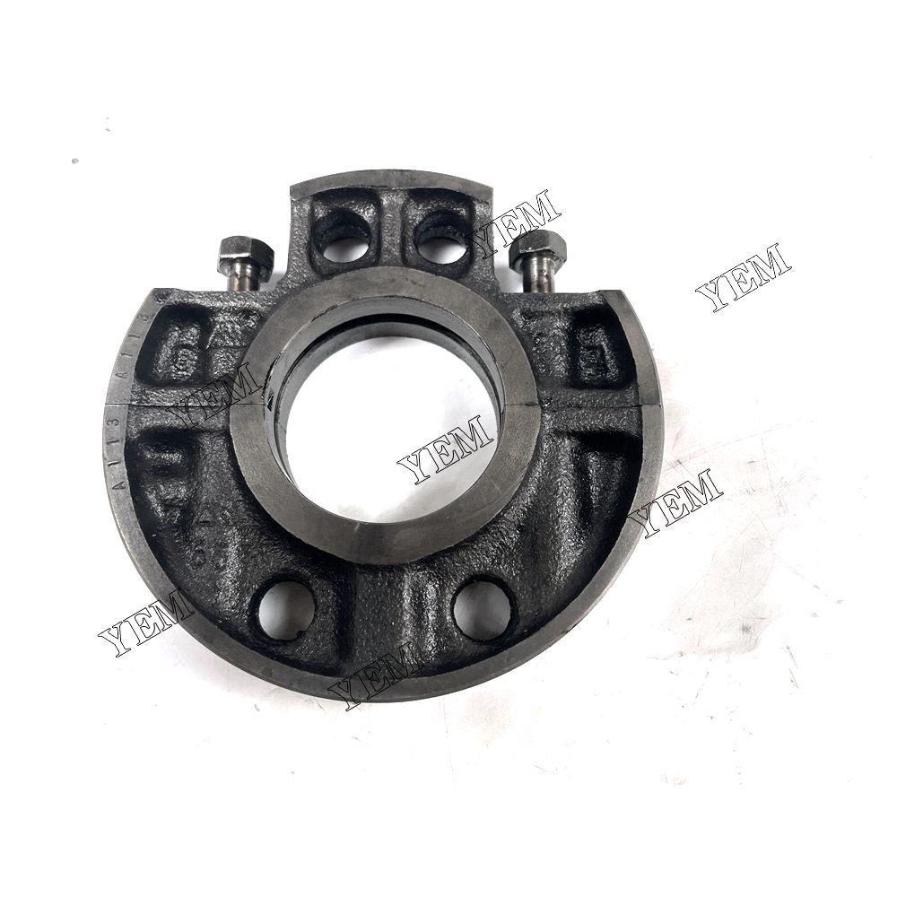 yemparts used Z851 Z851T Main Bearing Seat For Kubota Diesel Engine FOR KUBOTA