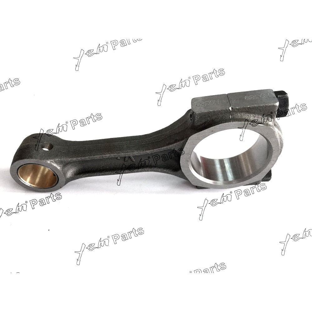 YEM Engine Parts 1 piece STD Connecting Rod For Yanmar 3D74 3TNE74 Engine Parts For Yanmar