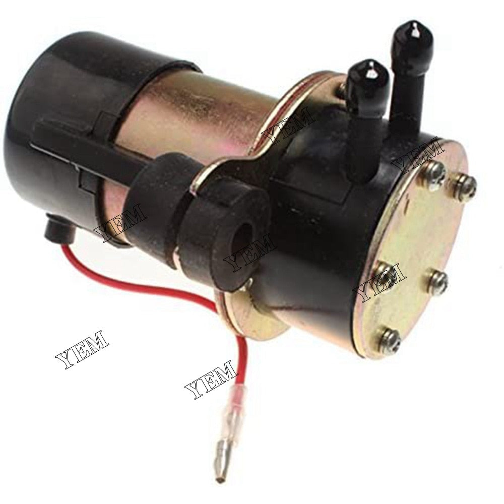 YEM Engine Parts Fuel Pump 30A60-00200 For Mitsubishi L2E L3E S3L S3L2 S4L S4L2 K4N L3C L3E2-62ES For Mitsubishi