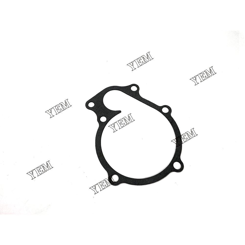 YEM V1505 Water Pump 16251-73034 Kubota excavator diesel engine Neuson 2800 RDV excavator YEMPARTS