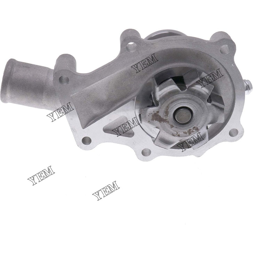 YEM Engine Parts Water Pump 6680278 6672429 For Bobcat 463 553 S70 S100 425 428 E25 E26 For Bobcat