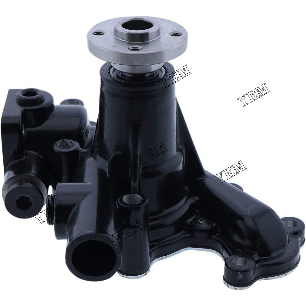 YEM Engine Parts Water Pump For Yanmar Excavator B22 B25V VIO30 VIO35 Engine 3TNV82 3TNV75 For Yanmar