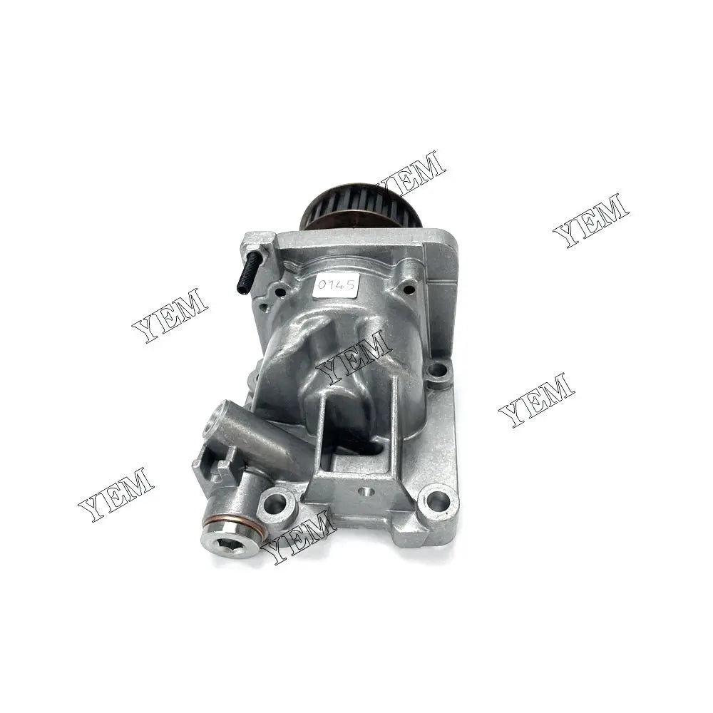 competitive price Engine Oil Pump For Deutz TCD2011L04W excavator engine part YEMPARTS