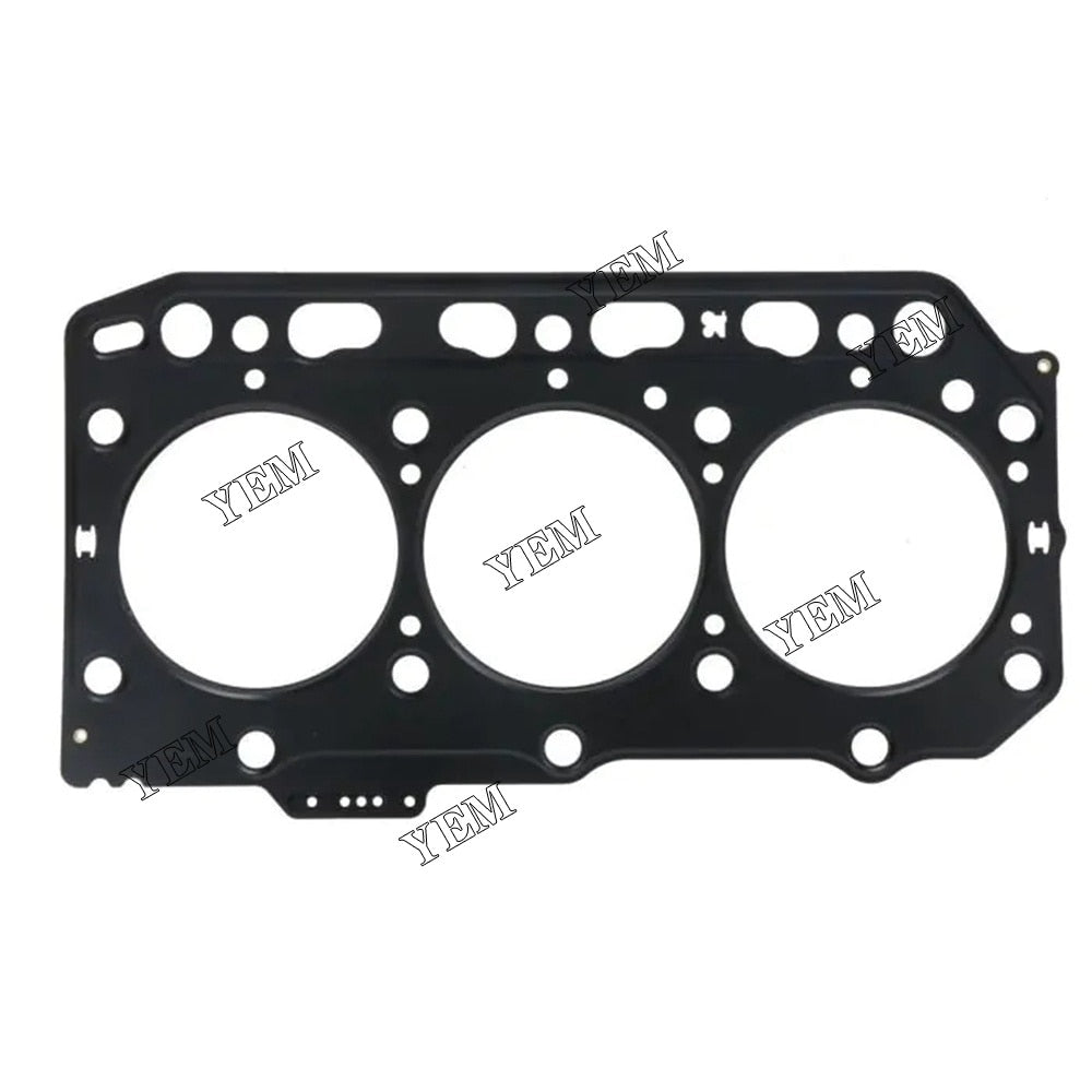 YEM Engine Parts Head Gasket For YANMAR 3TNE84-2 KOMATSU 3D84-2 3D84-2D PC38UU-2 For Yanmar