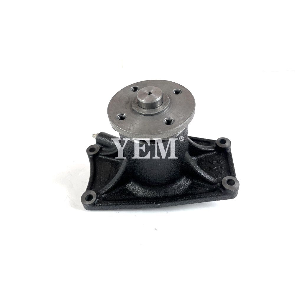 YEM Engine Parts For Mitsubishi 6D31 6D31T Water Pump For Mitsubishi Fuso FH Truck For Kobelco For Kato For Kato