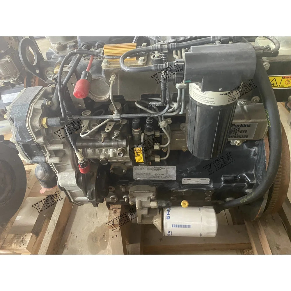 Free Shipping 3504C Complete Engine Assy For Caterpillar engine Parts YEMPARTS