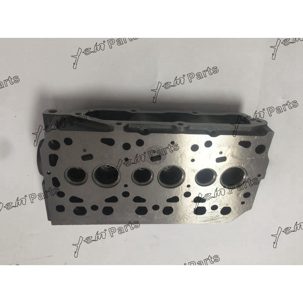 YEM Engine Parts S3L S3L2 Cylinder Head & Full Gasket For Mitsubishi Engine Caterpillar 302.5C For Caterpillar