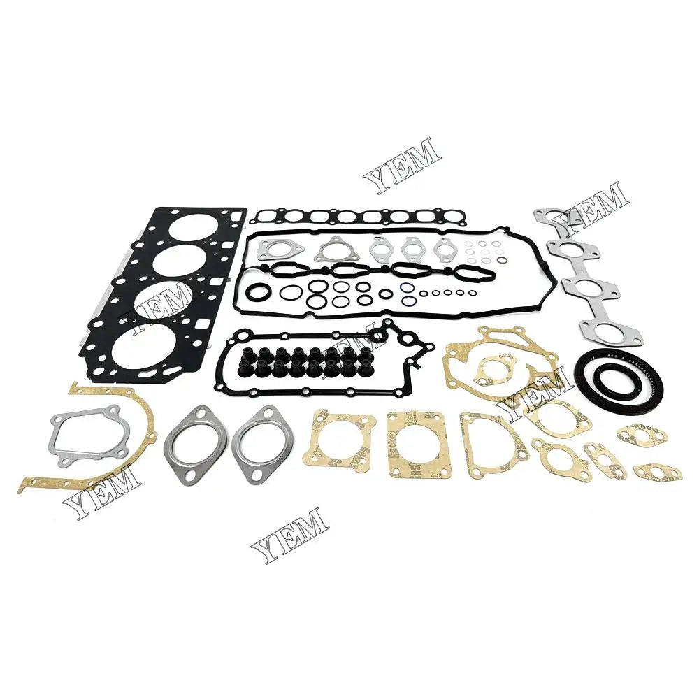 High performanceFull Gasket Kit For Hyundai D4CB Engine YEMPARTS