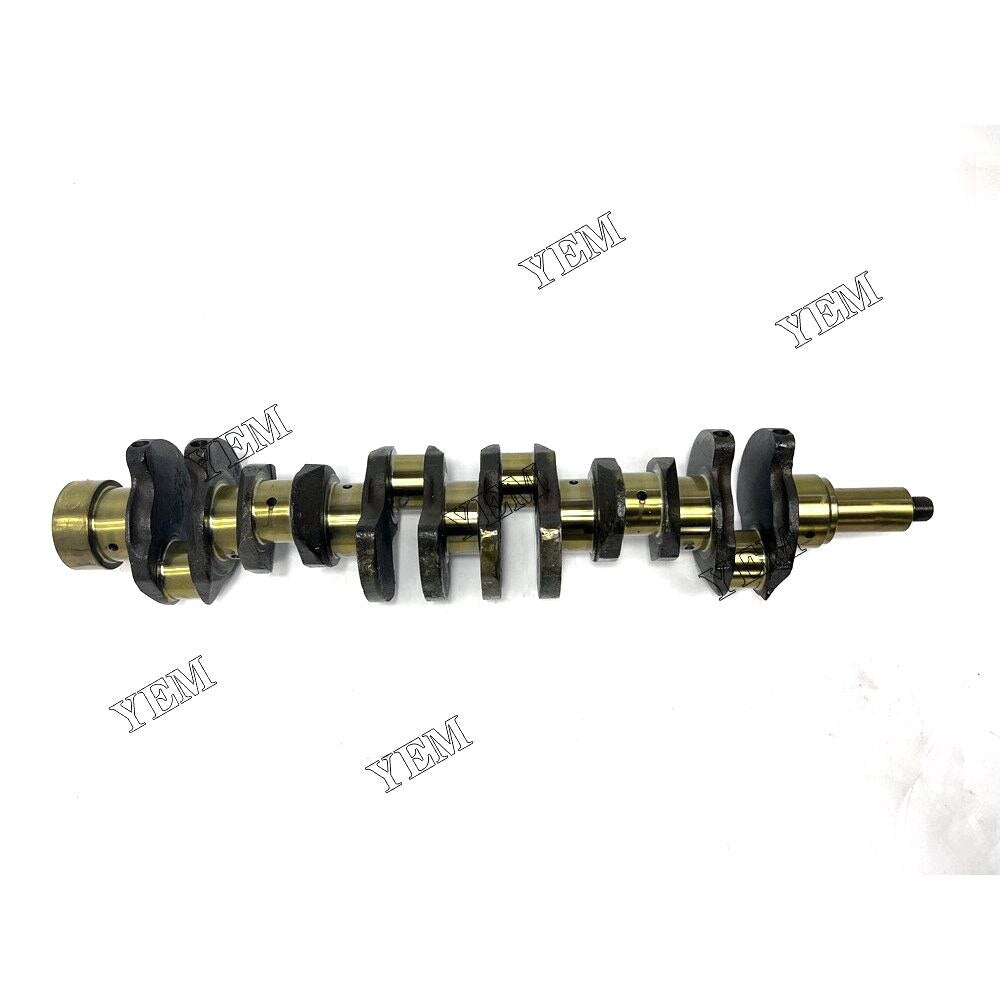 YEM TD42 Crankshaft Nissan excavator diesel engine Nissan WF 03 A 35 U
diesel forklift YEMPARTS