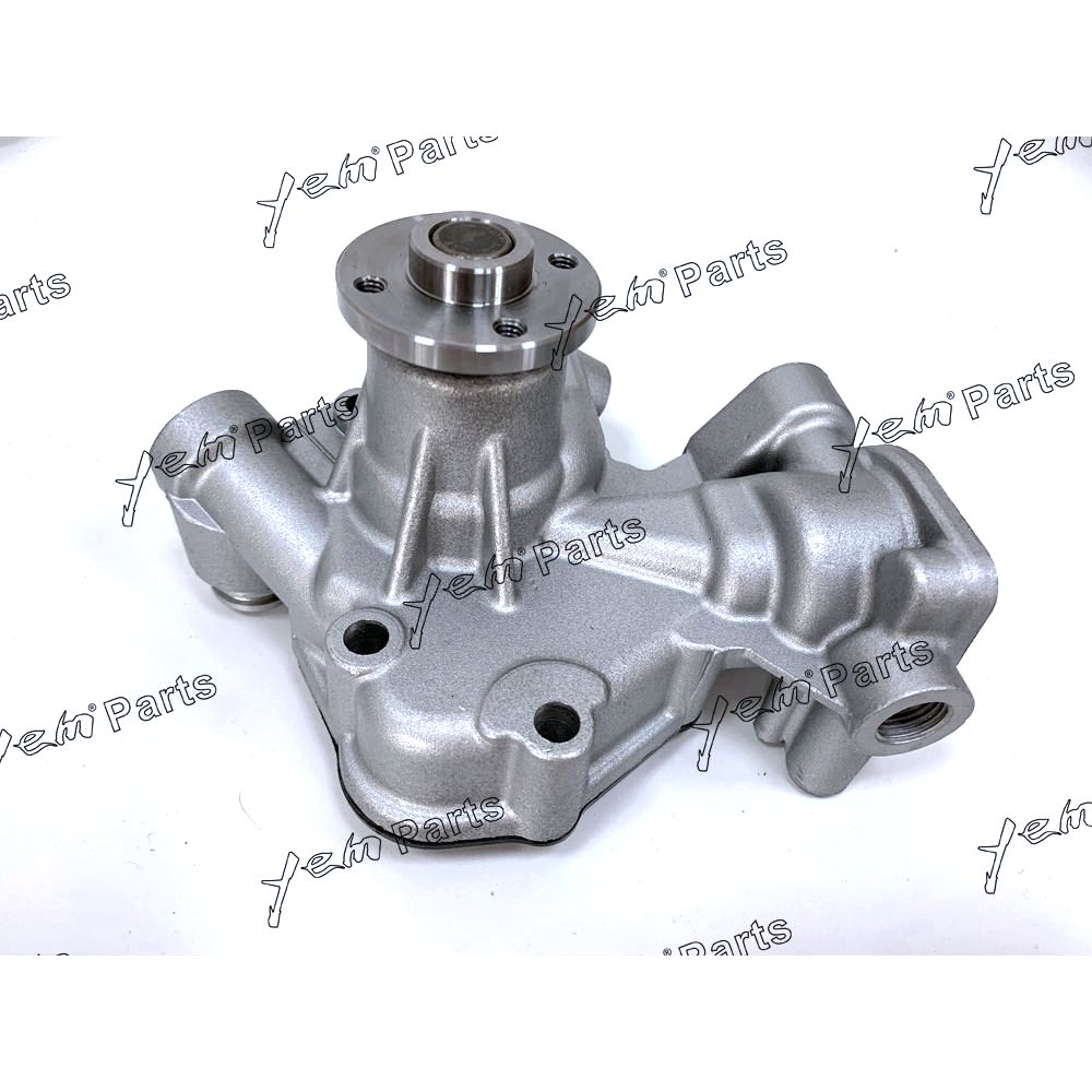 YEM Engine Parts For Yanmar 3TNE68-TS Water Pump 119244-42001 For Toyota SHK 4SDK4 Skid Loader For Toyota