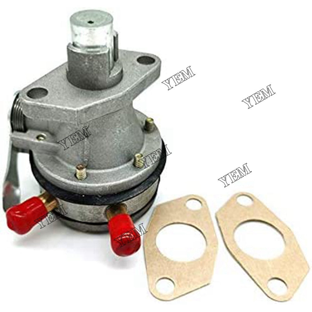 YEM Engine Parts 129158-52100 Fuel Lift Pump Feed Pump For Cub Cadet 465 466 467 46F 46G For Other