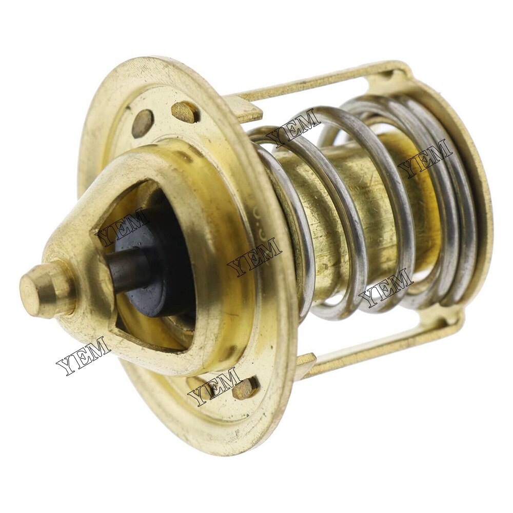 YEM Engine Parts Thermostat MM433-54801 MM43354801 30L46-05400 30L4605400 For Mitsubishi L3E For Mitsubishi