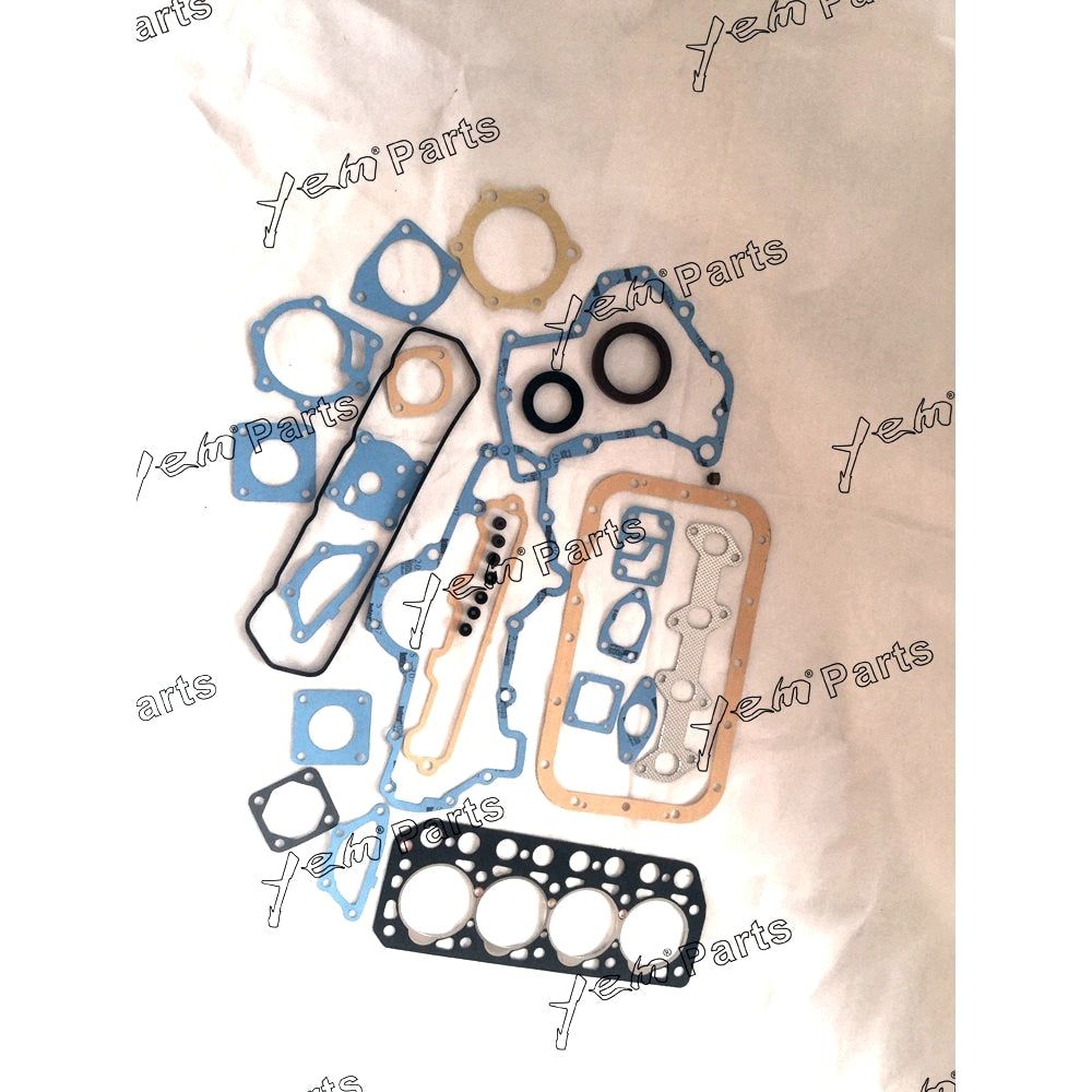 YEM Engine Parts Head Gasket For Mitsubishi K4F, MM430-980, MM436-941, HG-K4F Engine Parts For Mitsubishi