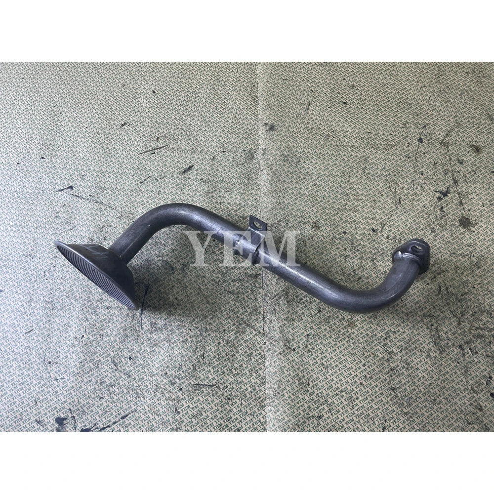 FOR YANMAR ENGINE 4TN100 OIL SUCTION PAN For Yanmar