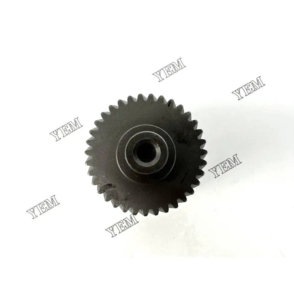 High performanceHydraulic Pump Idler Gear For Isuzu 4JG2 Engine YEMPARTS