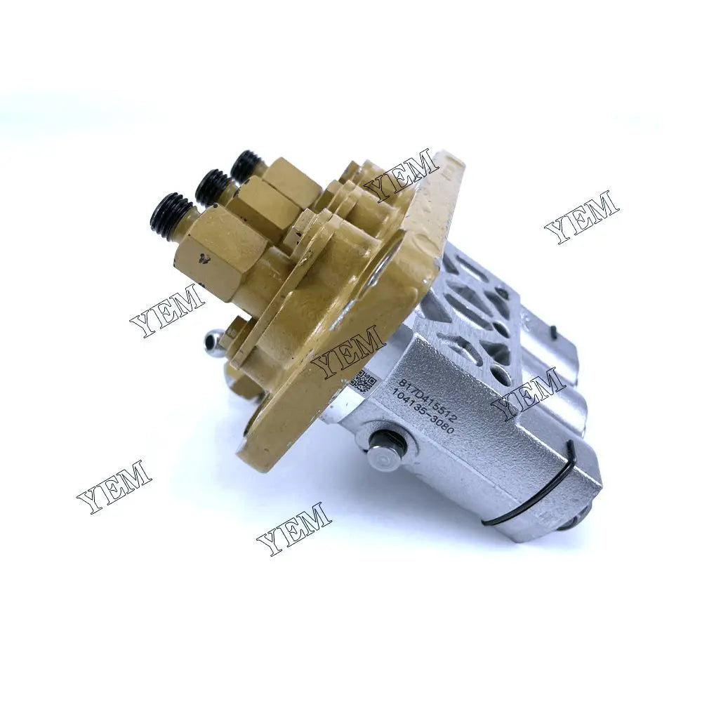 competitive price Injection Pump For Perkins 403D-15 excavator engine part YEMPARTS