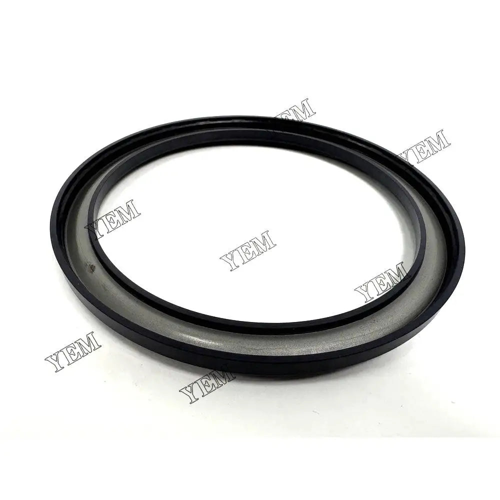 Part Number TVOK-160-195-10-16 Crankshaft Rear Oil Seal For Mitsubishi S6B3 Engine YEMPARTS