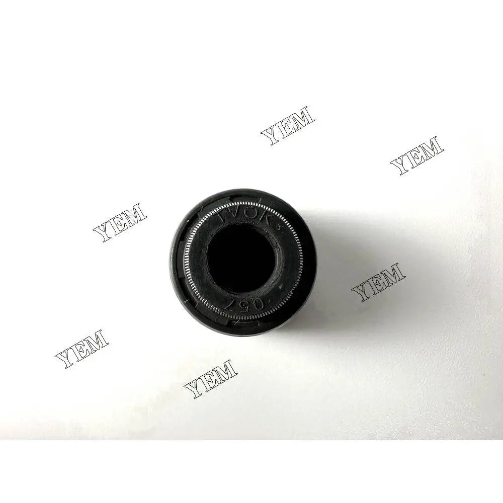 Free Shipping L3A Valve Oil Seal TVOK-057 For Mitsubishi engine Parts YEMPARTS