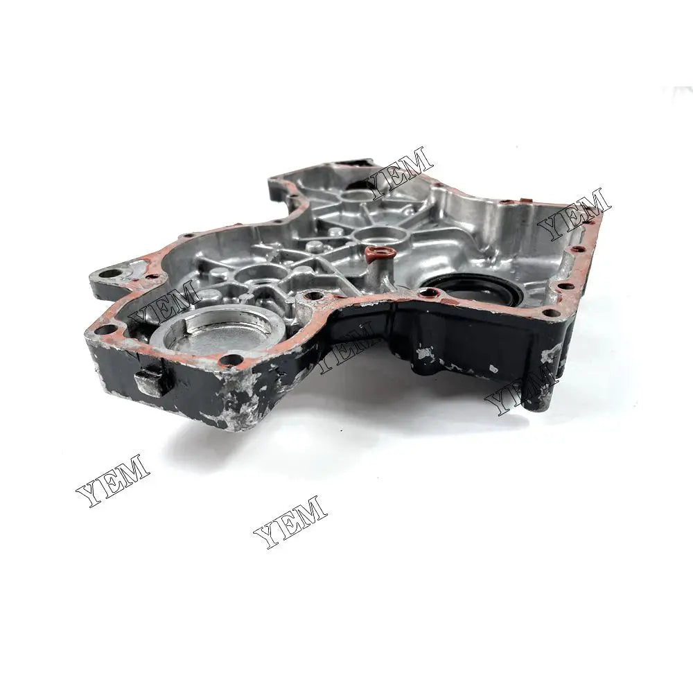 competitive price Timing Cover For Yanmar 3TNE74 excavator engine part YEMPARTS