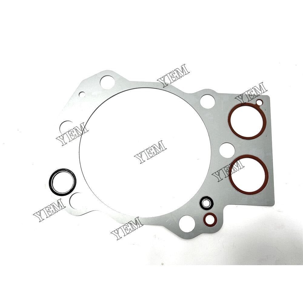 YEM 6D170 Head Gasket Komatsu excavator diesel engine YEMPARTS