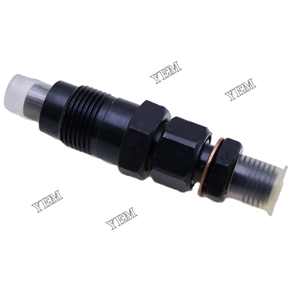 YEM Engine Parts 4X Fuel Injector For Kubota BX2670 KX71-3S D1005 D1105 V1505 ZD326 ZD331 For Kubota