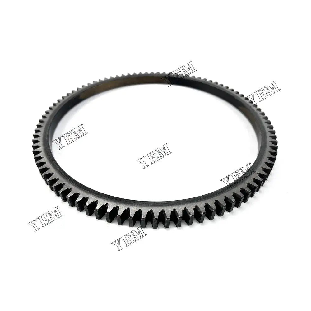 Part Number 1G916-63822 Flywheel For Kubota V1903 Engine YEMPARTS