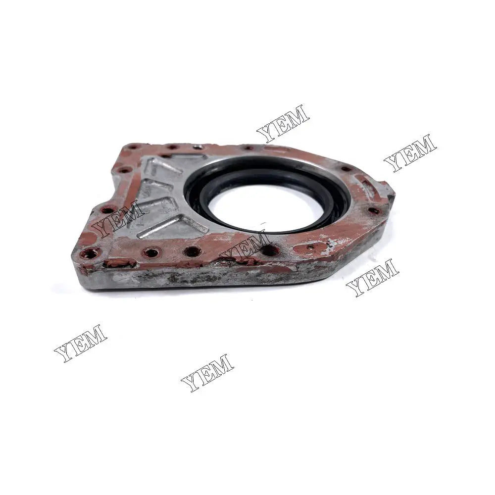 competitive price Crankshaft Rear Oil Seal Seat For Yanmar 3TNA68 excavator engine part YEMPARTS