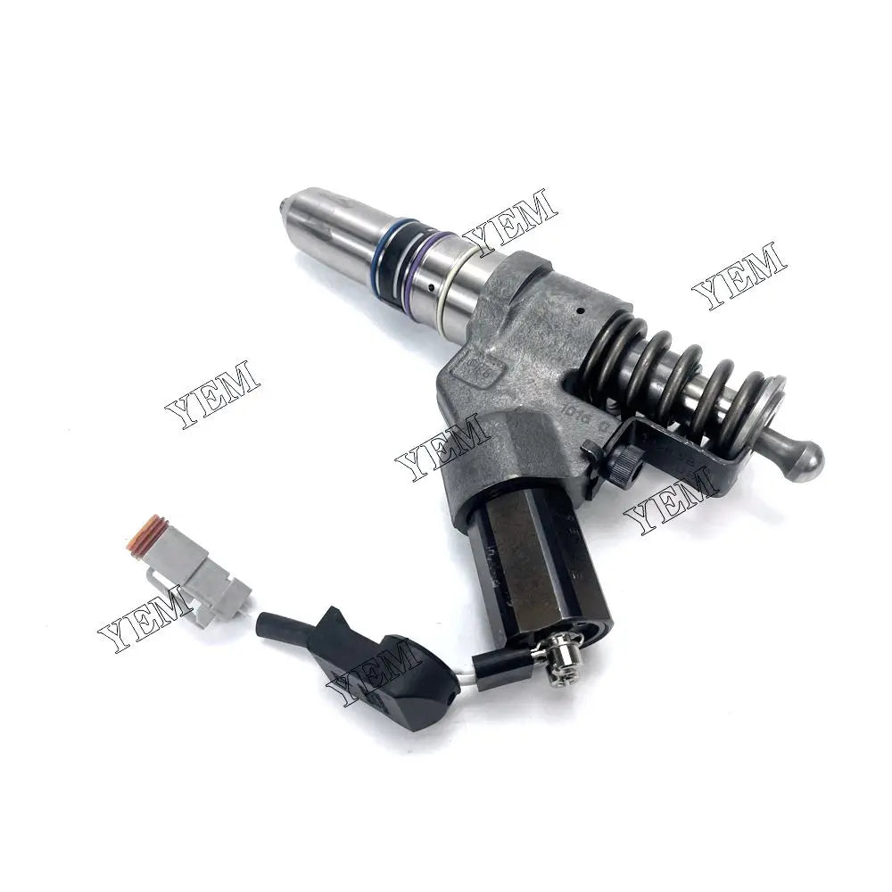 competitive price 3411756 Fuel Injector For Cummins ISM11 excavator engine part YEMPARTS