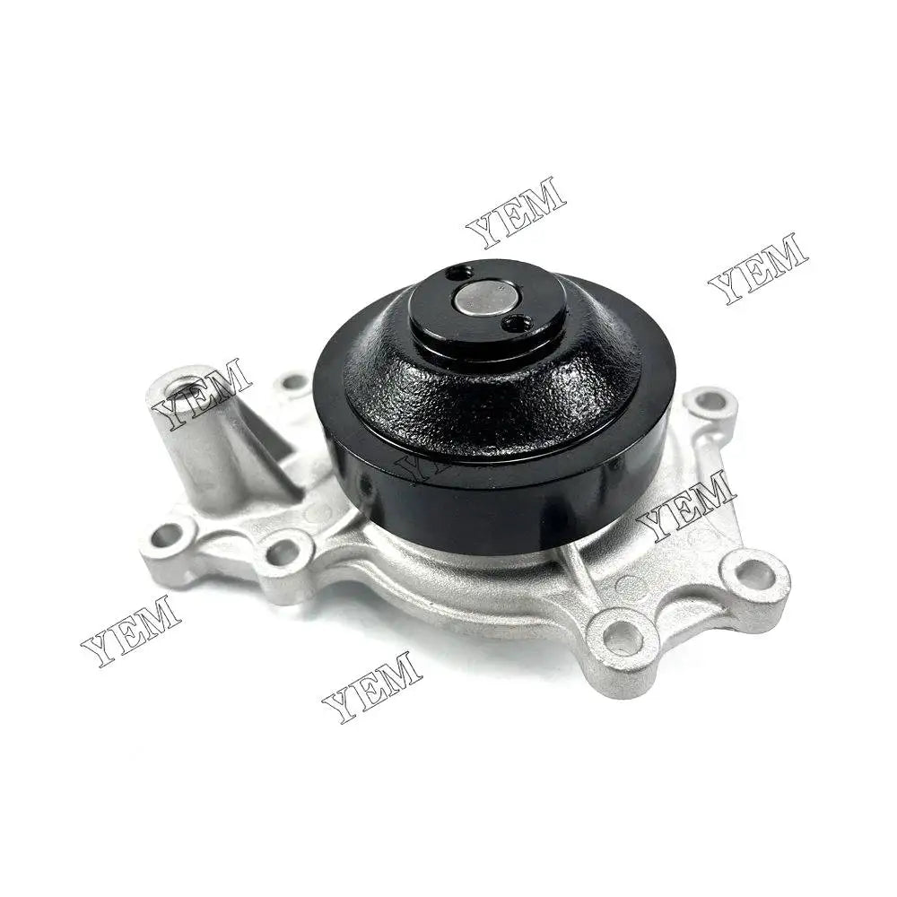 Part Number ME995072 Water Pump For Mitsubishi 4M50 Engine YEMPARTS