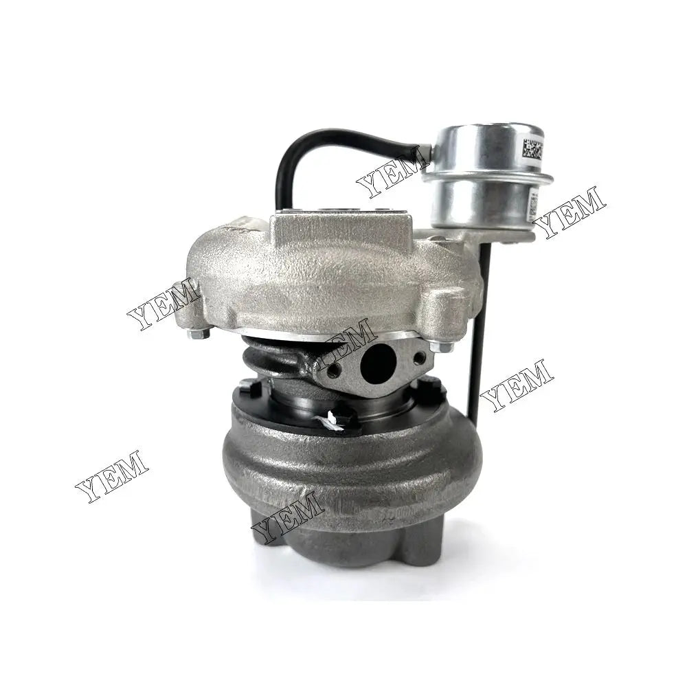 competitive price 2674A421 Turbocharger For Perkins 1103A-33T excavator engine part YEMPARTS