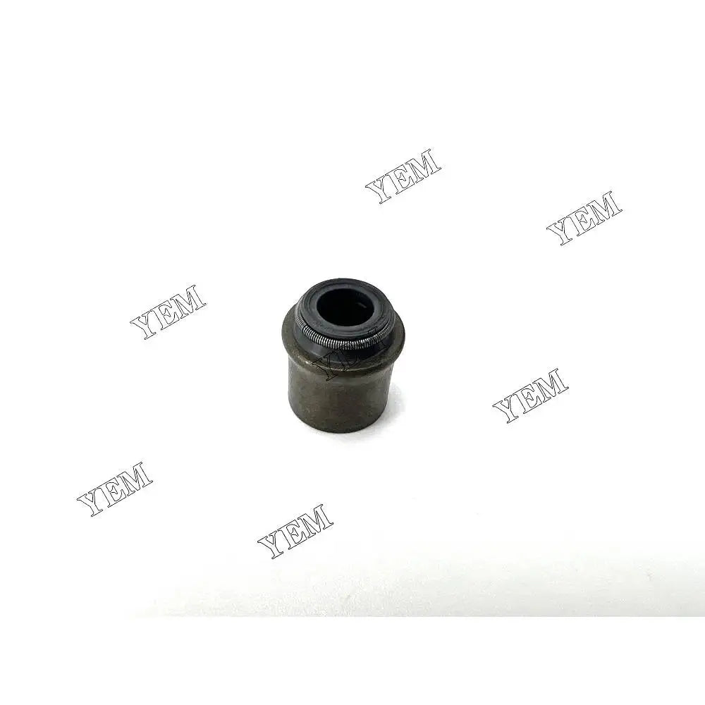 Free Shipping 4JJ1 Valve Oil Seal 8-97328647-0 For Isuzu engine Parts YEMPARTS