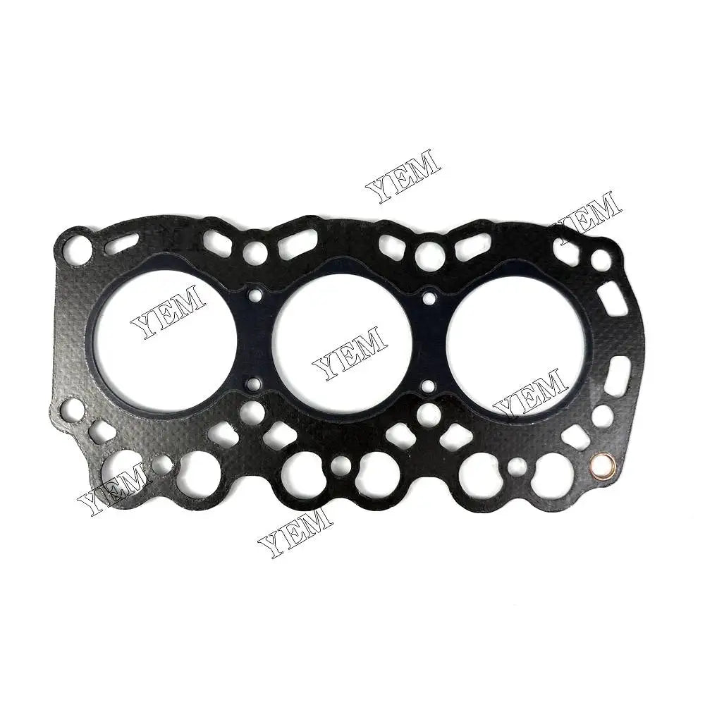 1 year warranty For Mitsubishi Cylinder Head Gasket L3A engine Parts YEMPARTS