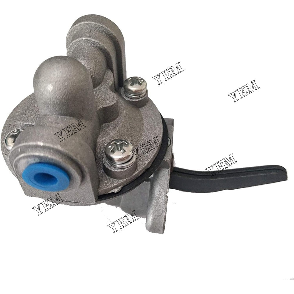 YEM Engine Parts Fuel Feed Pump 129301-52020 For Yanmar 3T75HL Komatsu 3D75-1 3D84-1 Engine For Yanmar