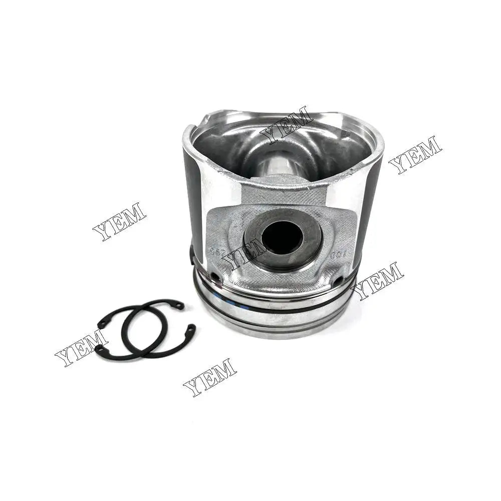 Free Shipping C7.1 Cylinder Piston 443-9919 For Caterpillar engine Parts YEMPARTS