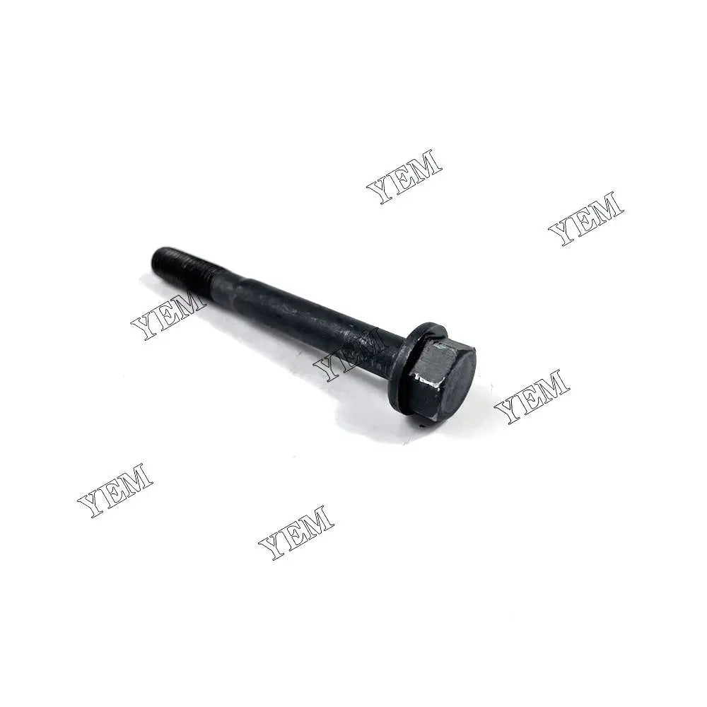 competitive price Cylinder Head Bolt For Yanmar 3TNA68 excavator engine part YEMPARTS