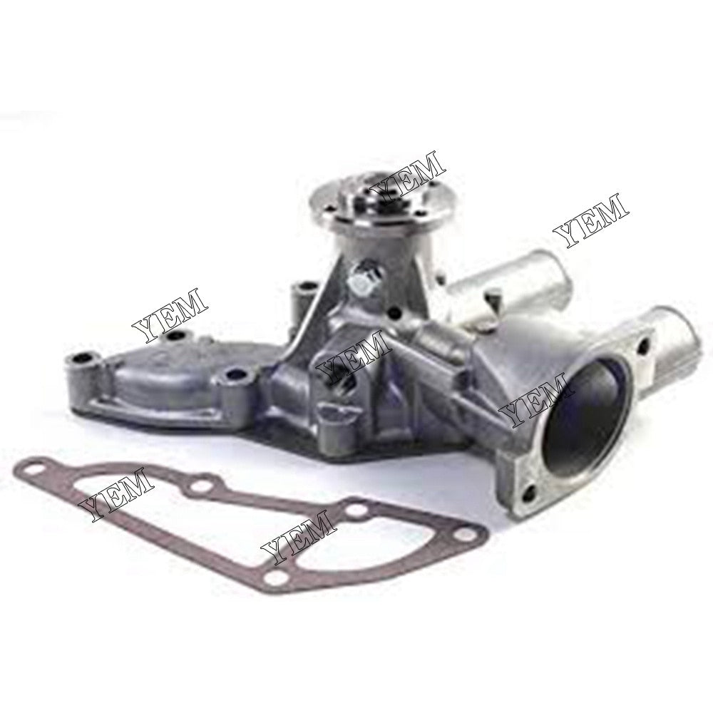 YEM Engine Parts Original Water Pump For Isuzu 3KR1 Engine Daewoo Doosan Solar 025 035 Excavator For Isuzu