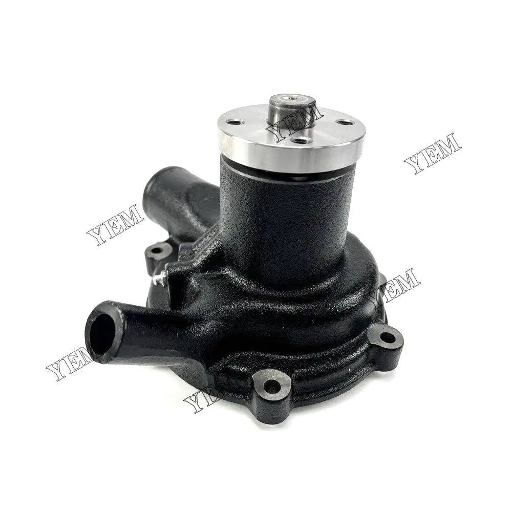 Part Number ME075049 Water Pump For Mitsubishi 6D14 Engine YEMPARTS