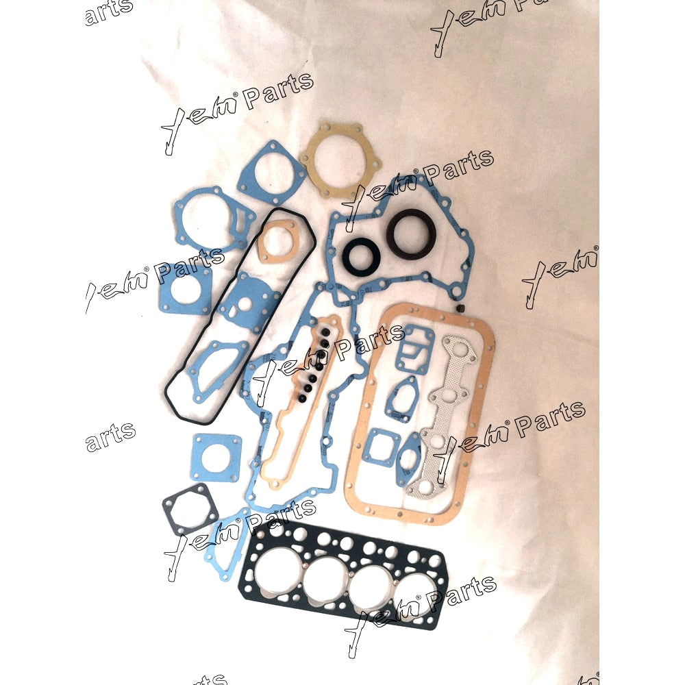 YEM Engine Parts Head Gasket For Mitsubishi K4F, MM430-980, MM436-941, HG-K4F Engine Parts For Mitsubishi