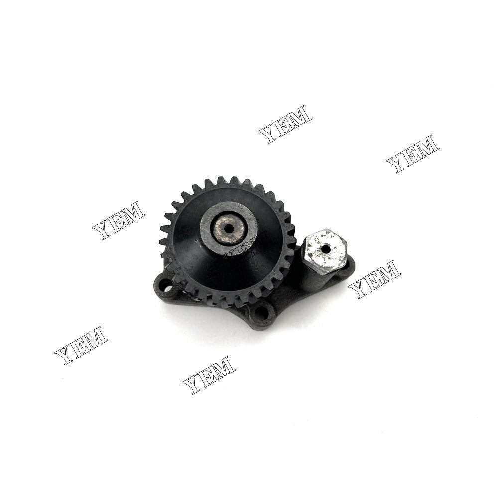 yemparts 4TNE88 4TNE88-ACG Oil Pump 129407-32000 For Yanmar Diesel Engine FOR YANMAR