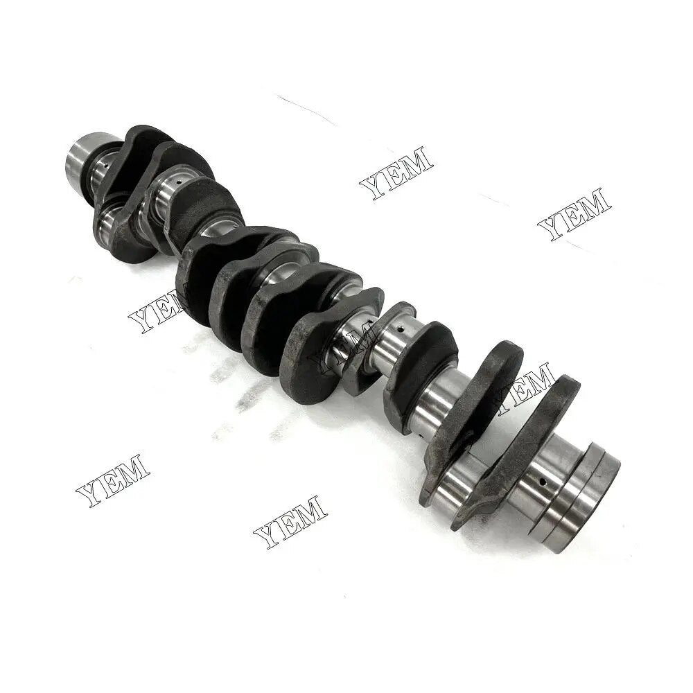 For Caterpillar excavator engine 3406 Crankshaft YEMPARTS