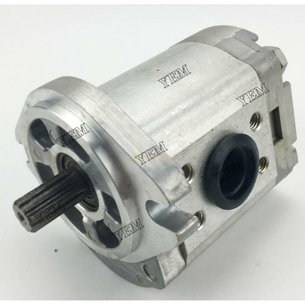 YEM Engine Parts Gear Pump TH109457 For JOHN DEERE 892 120C 350DLC 135C 790D 3554 330LC For John Deere