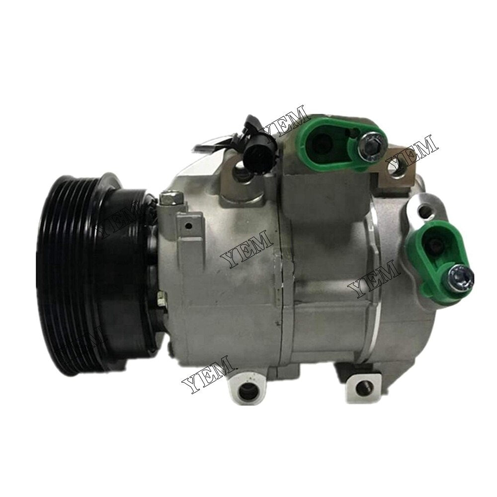 YEM Engine Parts Auto Air Conditioning Compressor 97701-1D400 97701-1D400AS For Kia Carens 2.0 For Other